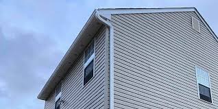 How To Choose The Right Materials for Your Siding Installation in 'Fairforest, SC